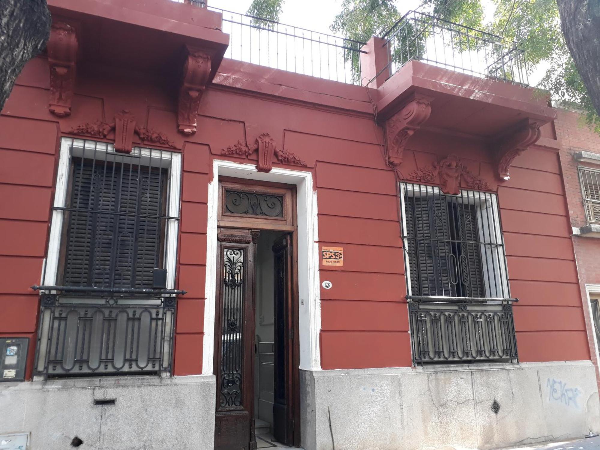 Mafalda - Buenos Aires, Buenos Aires